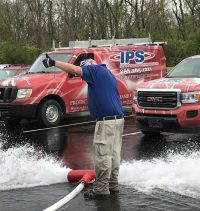 Fire Pump Test